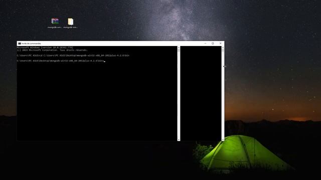 DOWNLOAD & START MONGODB on LOCALHOST смотреть онлайн