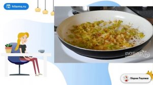 Диетический рыбный суп. Рецепт как приготовить