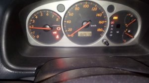 Плановое ТО honda stream rn3