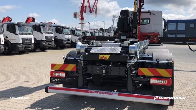 70229543 Volvo FMX смотреть онлайн