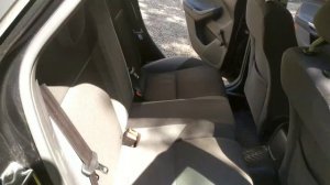 Форд Фокус Н179СВ77