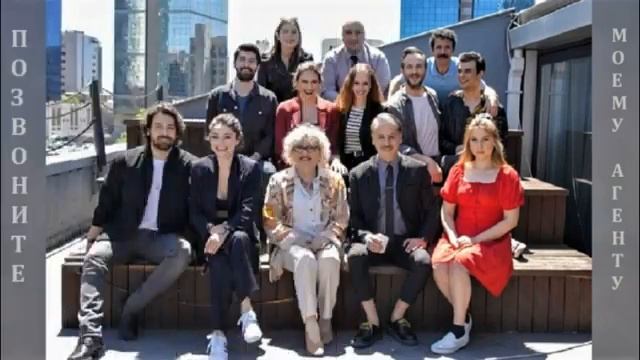 Alp Navruz - 3 смотреть онлайн