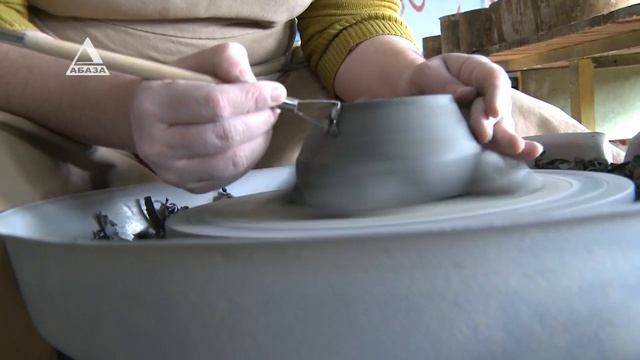 Как стать гончаром за три месяца и зачем это нужно смотреть онлайн