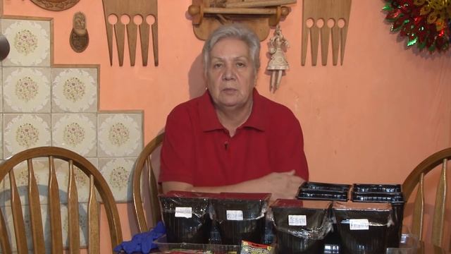 Голова садовая - Лунный посевной календарь на январь