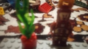 лего онимация 2