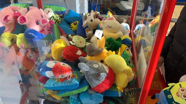 ВОТ ЭТО УДАЧА!!! РАЗОРИЛИ АППАРАТ ХВАТАЙКА! смотреть онлайн