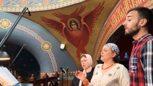 Игумен Силуан (Туманов) _Милость мира_ №4 Ссылка на источник обязательна!