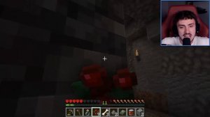 остров 3 серия