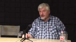 С. Савельев. Лаврентий Павлович.mp4