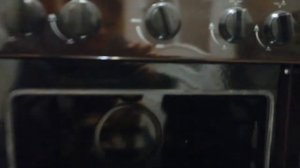 Распаковка — Плита газовая Cezaris ПГ 2150-01