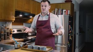 НАСТОЯЩИЙ ПАРИЖСКИЙ ДЕСЕРТ ФЛАН. Запеканка по-французски. Очень просто и вкусно.