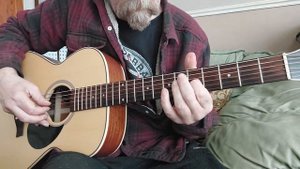 The Shadow Of Your Smile - Johnny Mandel -Fingerstyle Guitar