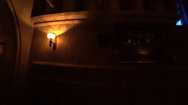 Лос-Анджелес 2021. Позвали на съёмки фильма? Universal Studios, Hollywood.
