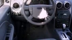 2007 Ford Freestyle Battle Creek MI