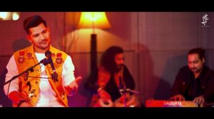 Mann Meriyan |Tahir Abbas | Ramz Volume 1