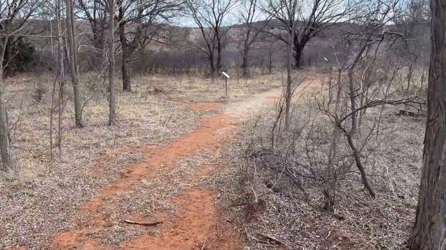 Free Boondocking! Croton Creek Wildlife Viewing Area - Black Kettle National Grasslands - Oklahoma смотреть онлайн