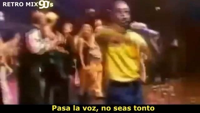 Scooter, Masterboy, E- Rotic, Mr President, Fun Factory- Love Message 1996 смотреть онлайн