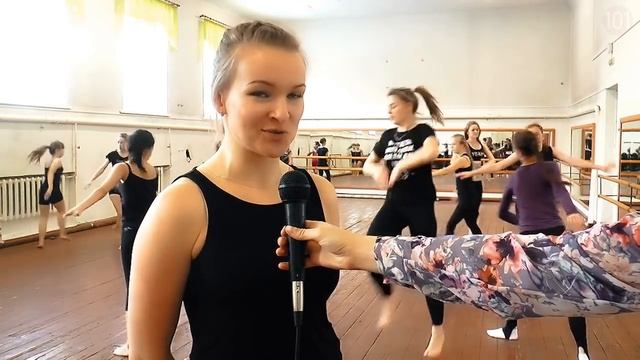 СТУДИЯ 101. 5 лет ССТ "АУРУМ" смотреть онлайн