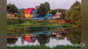 Еду к бате (Cover)