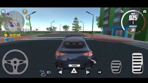 Car Simulator 2 | Mercedes VS Volkswagen | GLE Coupe VS Touareg | Race & Top Speed |Android Gamepla