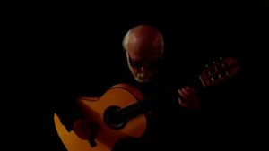 Siegfried Behrend: Soleares