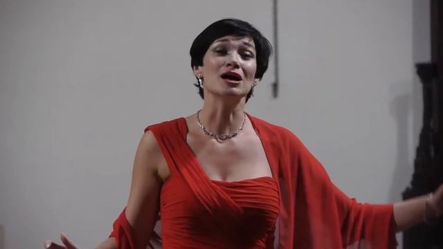 Светлана Прандецкая "Калитка" смотреть онлайн