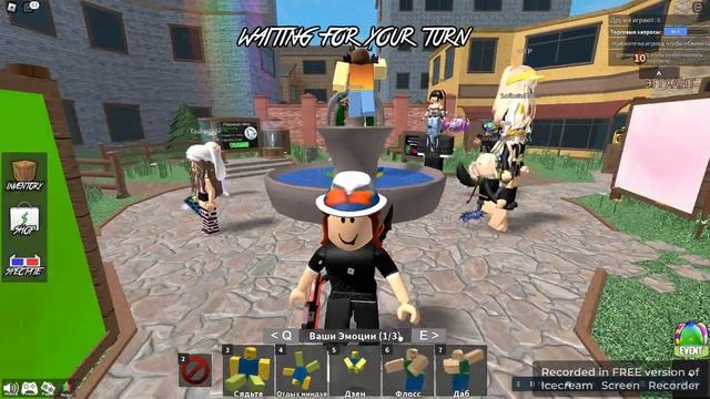 #roblox #mm2 #роблокс #мм2 #gaming #games мардер или шериф посмотри и узнаешь смотреть онлайн