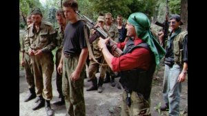 Чечня 1994|Roblox