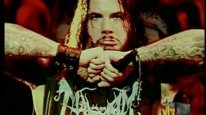 Pantera - Behind the music / По ту сторону музыки (2006)