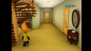 тимоха показал розе...