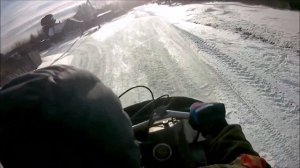 Буран 640 ! пополнение в нашем автопарке!!