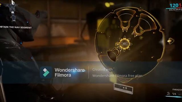 Warframe (13/04/2021) amazing game with good graphic смотреть онлайн