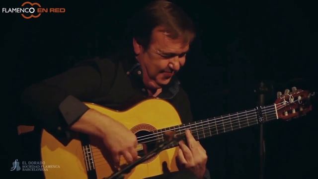 FER: "Nuevo Flamenco III" Faustino Núñez смотреть онлайн