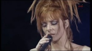 pointalex Mylene Farmer Ainsi soit je concert