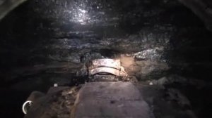 Проходческий комбайн КПЮ-50