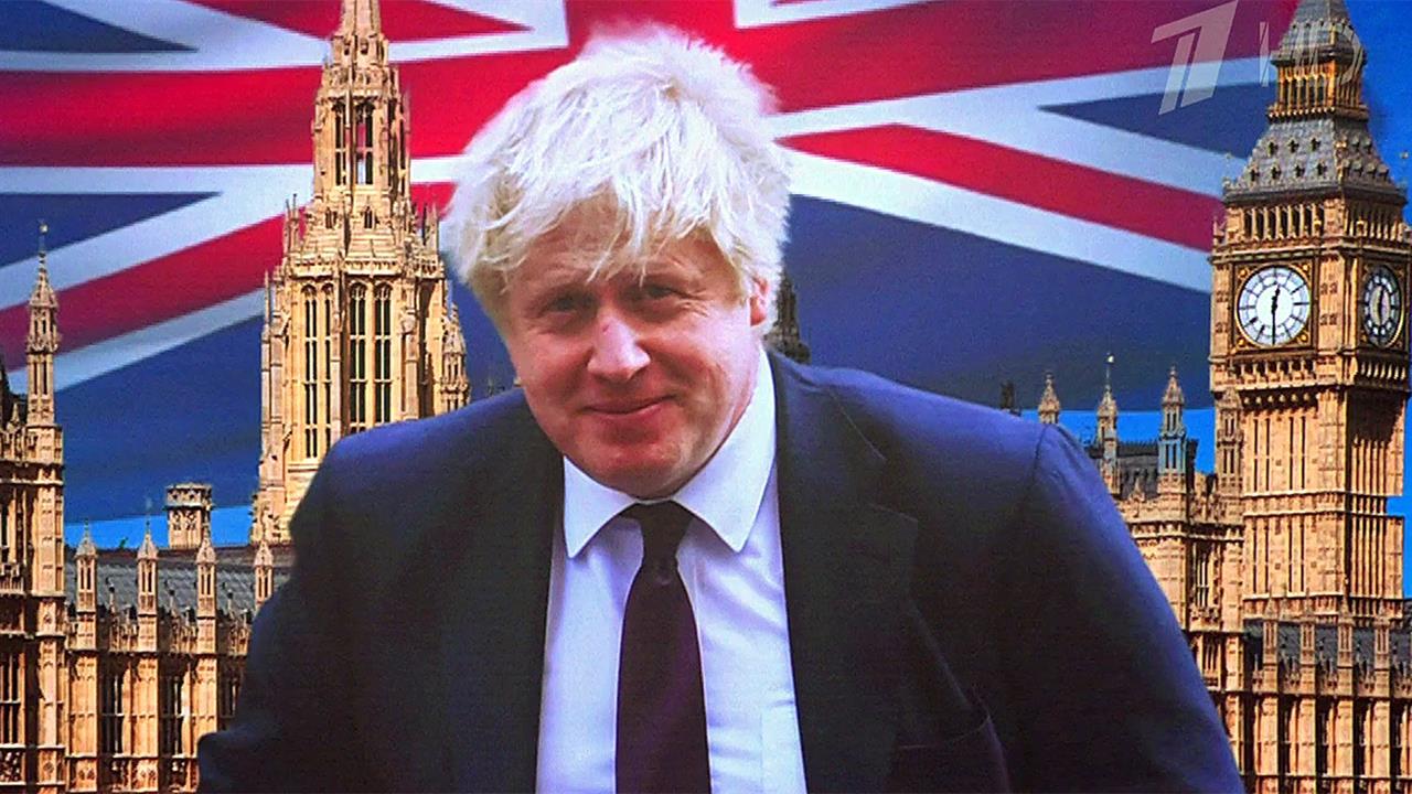 Итоги выборов в Британии: у консерваторов и Бориса Джонсона абсолютное большинство в парламенте