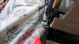 Как сшить ФУТБОЛКУ за 30 мин / Шьем БАЗОВУЮ футболку