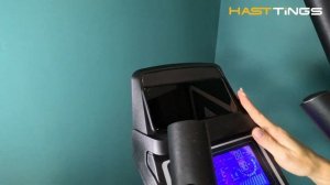 Обзор эллипса Hasttings Onyx E16