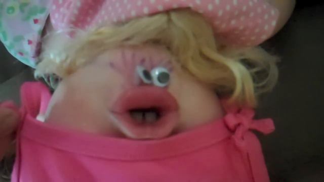 Happy Birthday Fiona! смотреть онлайн