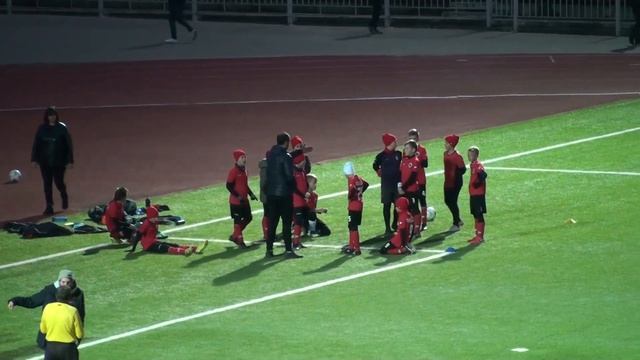 СШ "Текстильщик" Иваново 2-5 "Ветерок" Иваново смотреть онлайн