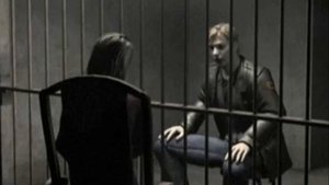 Promise Silent Hill 2