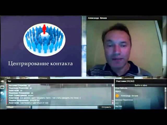 Как развить харизму и стать лидером? Секрет привлекательности и убедительности в общении
