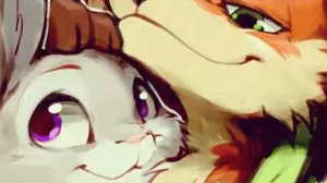 ~Ник и Джуди~Зверополис~Клип~Снов осколки~