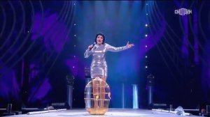 Песня года 2021 (часть 2)