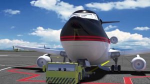 Будни Аэропорта 11  Тучка   заклинатель дождя