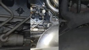 Citroën Jumper 2.2 HDI Peugeot Boxer Ford PUMA foutcode P0340 nokkenas sensor locatie startprobleme