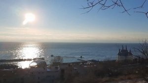 Одесса 6 февраля 2023. КАК ПРОШЛА НОЧЬ! ЧТО ПРОИСХОДИТ!