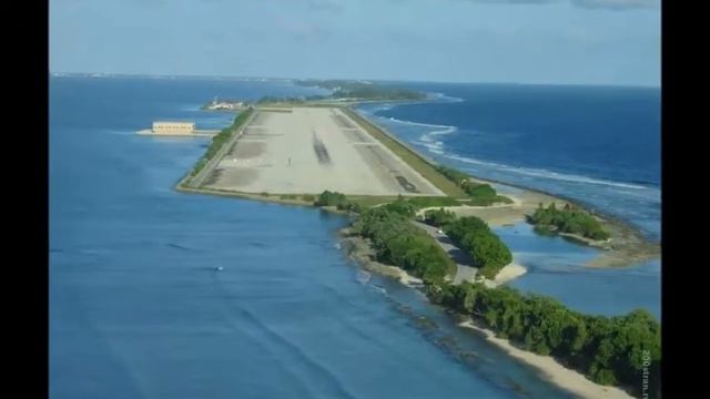 Маршалловы острова (Marshall Islands) смотреть онлайн
