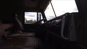 УСТАНОВКА ФЕНА В ГАЗЕЛЬ (АВТОНОМКА)