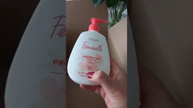 Мой заказ из каталога 13'22 #oriflame смотреть онлайн